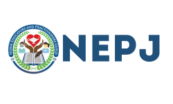 NEPJ Logo